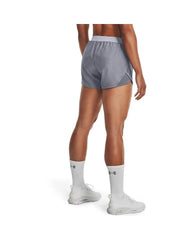 Pantaloni scurti Dama FLY BY 2.0 SHORT Under Armour (gri)