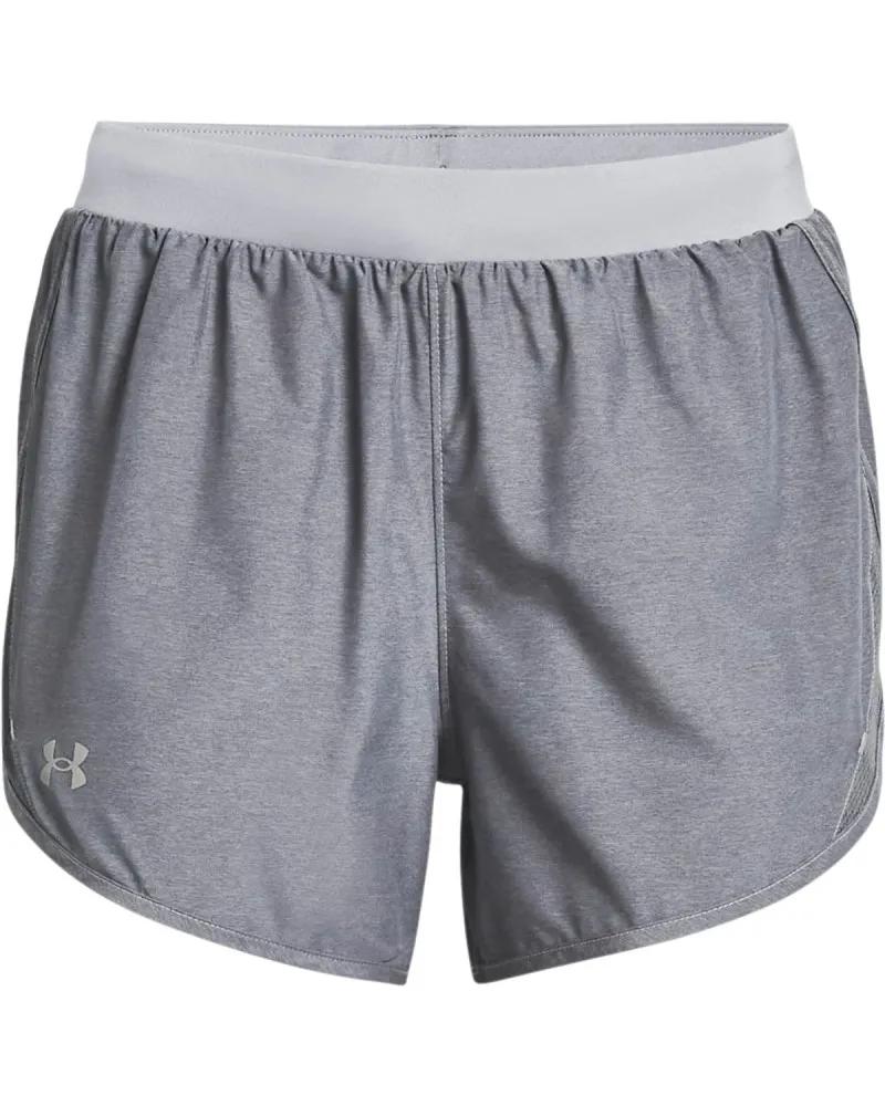 Pantaloni scurti Dama FLY BY 2.0 SHORT Under Armour (gri)