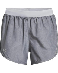 Pantaloni scurti Dama FLY BY 2.0 SHORT Under Armour (gri)