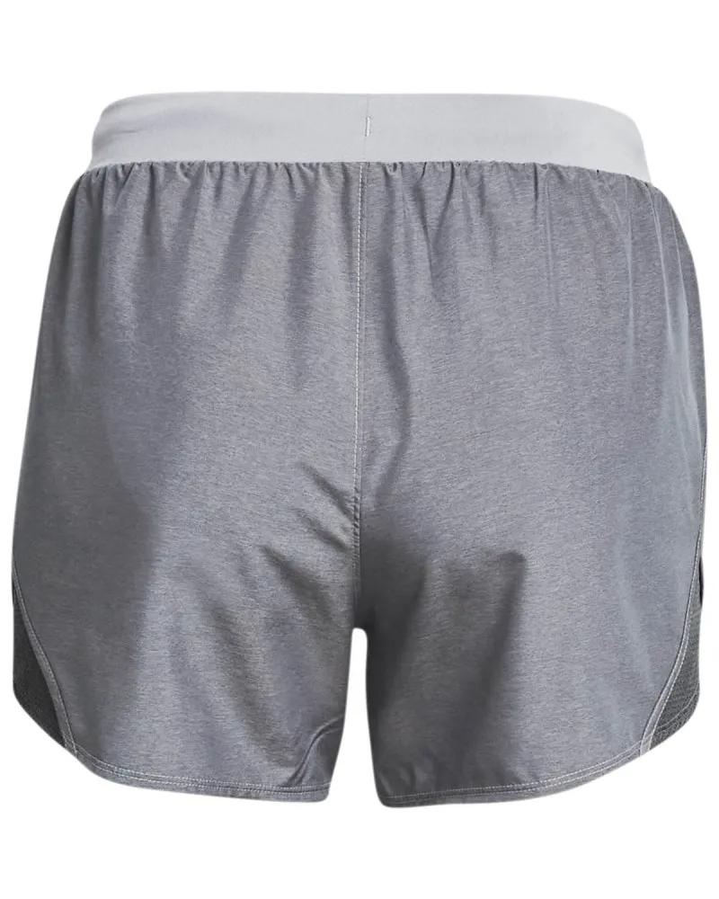 Pantaloni scurti Dama FLY BY 2.0 SHORT Under Armour (gri)