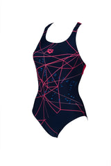Costum înot femei Arena Brilliance
