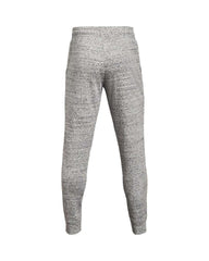 Pantaloni Barbati RIVAL TERRY JOGGER Under Armour (gri)
