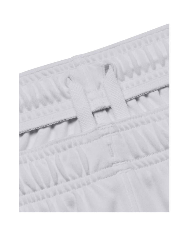 Pantaloni scurti Barbati CHALLENGER KNIT SHORT Under Armour (alb-albastru)