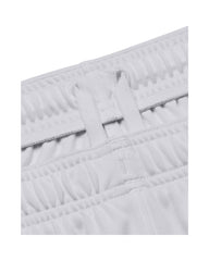 Pantaloni scurti Barbati CHALLENGER KNIT SHORT Under Armour (alb-albastru)