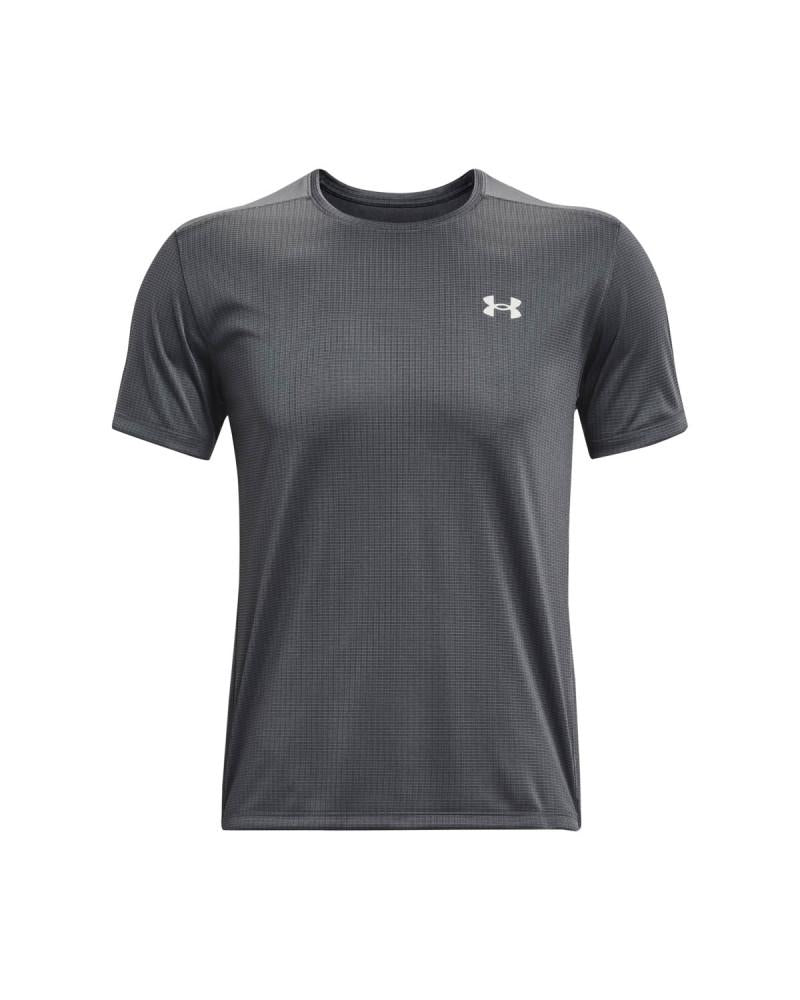 Tricou Barbati SPEED STRIDE 2.0 TEE Under Armour (gri)