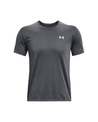 Tricou Barbati SPEED STRIDE 2.0 TEE Under Armour (gri)