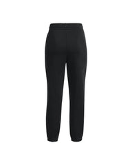Pantaloni Dama ESSENTIAL FLEECE JOGGER Under Armour (negru)