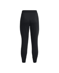 Pantaloni Dama RIVAL FLEECE LOCK-UP JOGGER Under Armour (negru)