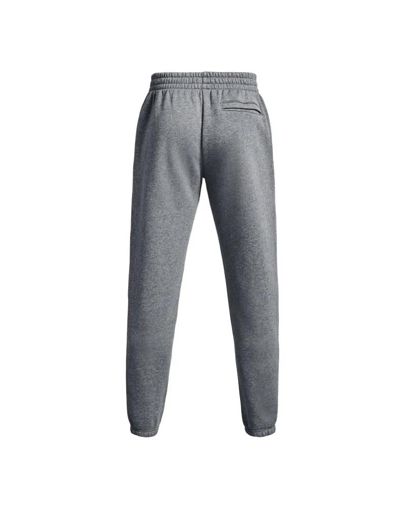 Pantaloni Barbati ESSENTIAL FLEECE JOGGER Under Armour (gri)