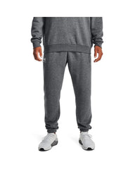 Pantaloni Barbati ESSENTIAL FLEECE JOGGER Under Armour (gri)