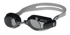 Ochelari Înot arena Zoom X-FIT (negru-smoke)