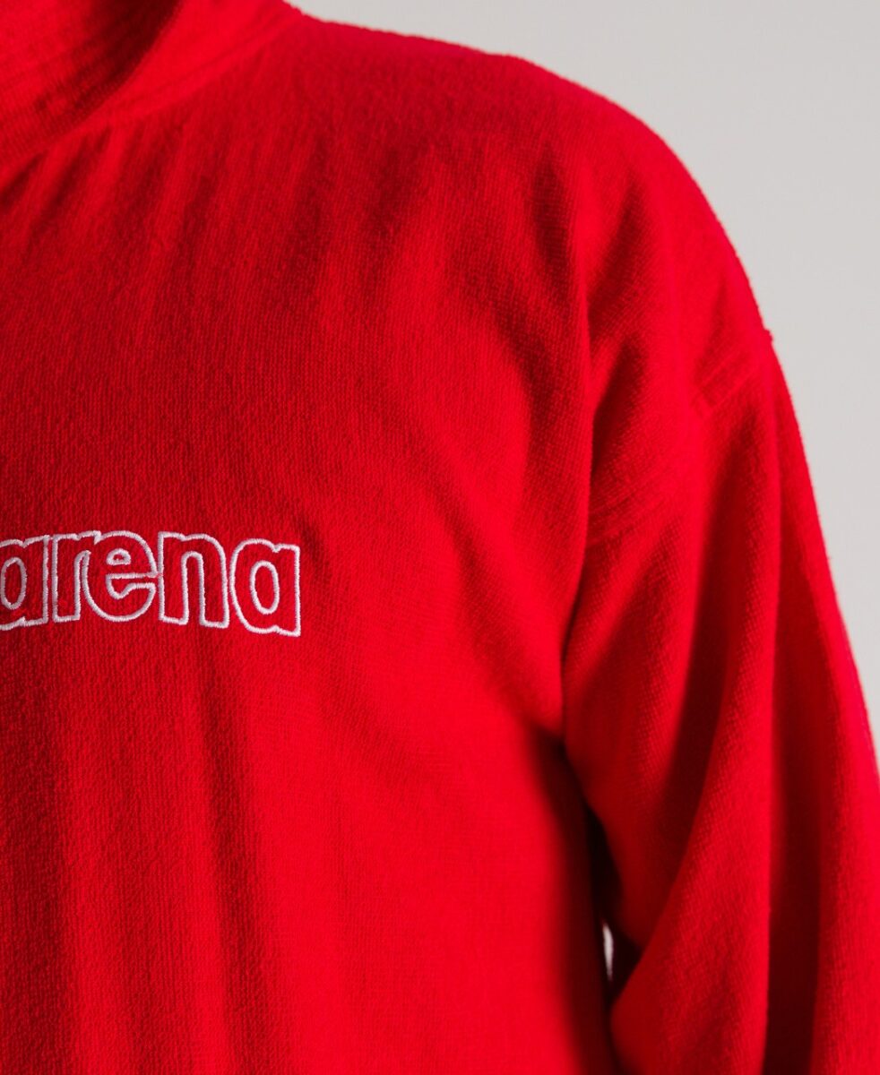 Halat Arena unisex Zeppelin Light (roșu)