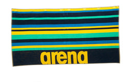 Prosop Arena bumbac Beach Multistripes