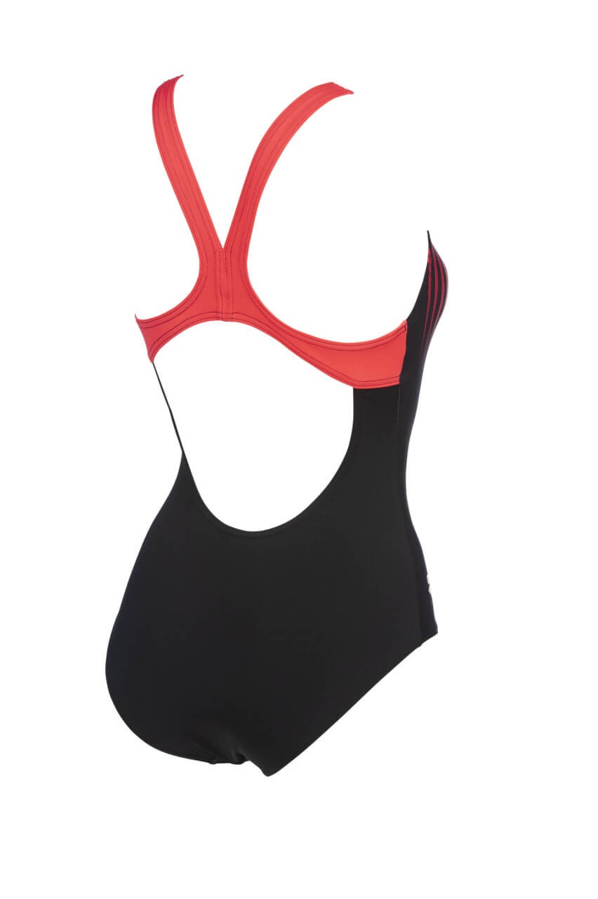 Costum înot Arena Optical Waves One Piece