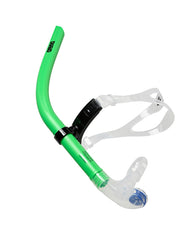 Tub Respiratie Arena Swim Snorkel III - Lime