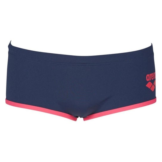 Slip bărbați Arena One Biglogo Low Waist Short