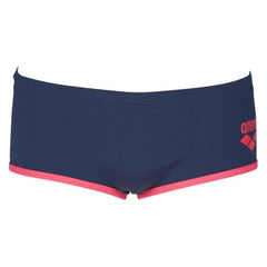 Slip bărbați Arena One Biglogo Low Waist Short