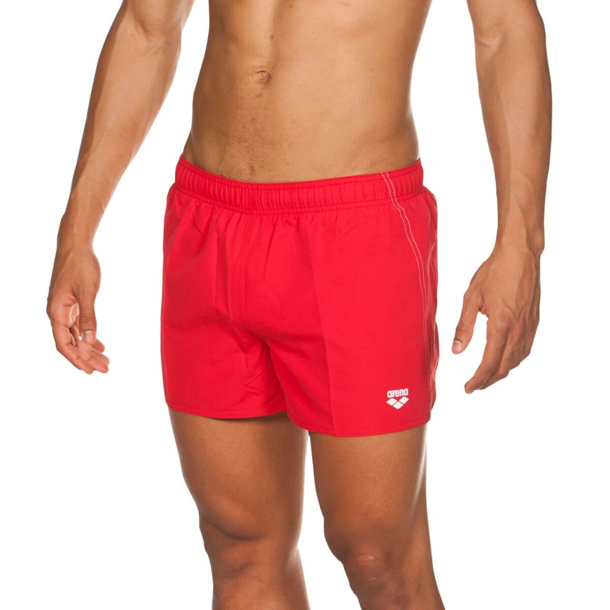Short de baie pentru bărbați Arena Fundamentals X-short