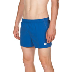 Short de baie pentru bărbați Arena Fundamentals X-short
