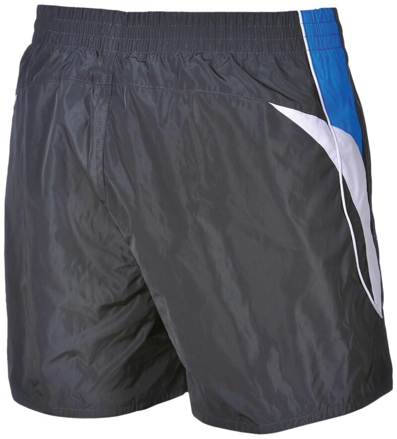 Short de baie bărbați Arena Fundamentals Sides Piping Shorts