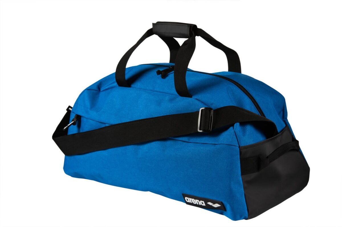 Geanta Sport Arena Team Duffle 40L (royal-melange)