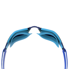 Ochelari înot copii de competiție Speedo Fastskin Hyper Elite Mirror (Albastru)