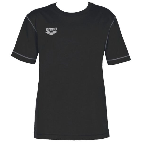 Tricou Arena Short Sleeve Cotton