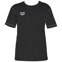 Tricou Arena Short Sleeve Cotton