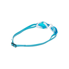 Ochelari înot Arena Python (Blue/White/Sky)