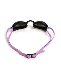 Ochelari înot - Arena Python Mirror (violet)