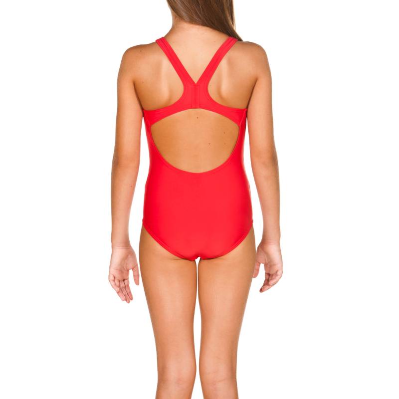 Costum inot Fete Arena Dynamo One Piece (Red)