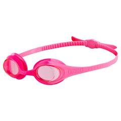 Ochelari Înot Arena Spider kids (roz)