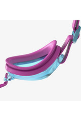 Ochelari înot copii SPEEDO Jet 2.0 (Roz/Albastru)