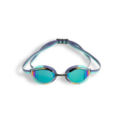 Ochelari înot - Arena Python Mirror (Turquoise Water)