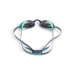 Ochelari înot - Arena Python Mirror (Turquoise Water)