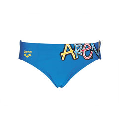 Slip Arena băieți Sparkle Brief