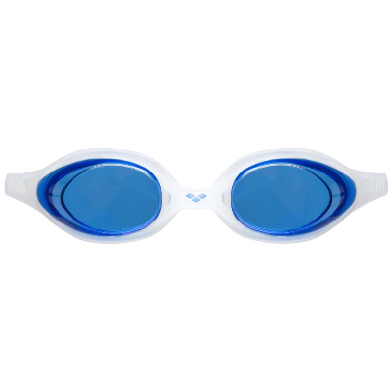 Ochelari Înot Arena Spider (blue-white)