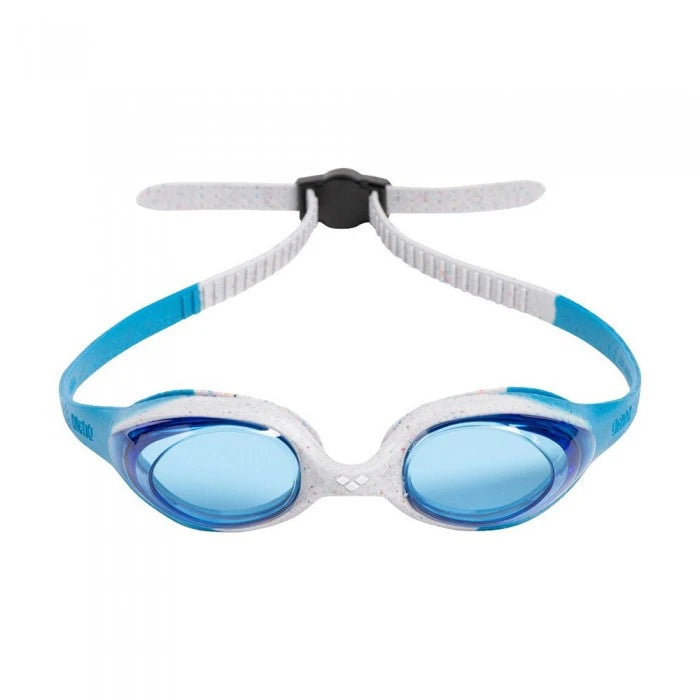 Ochelari Înot Arena Spider Junior (grey-blue)