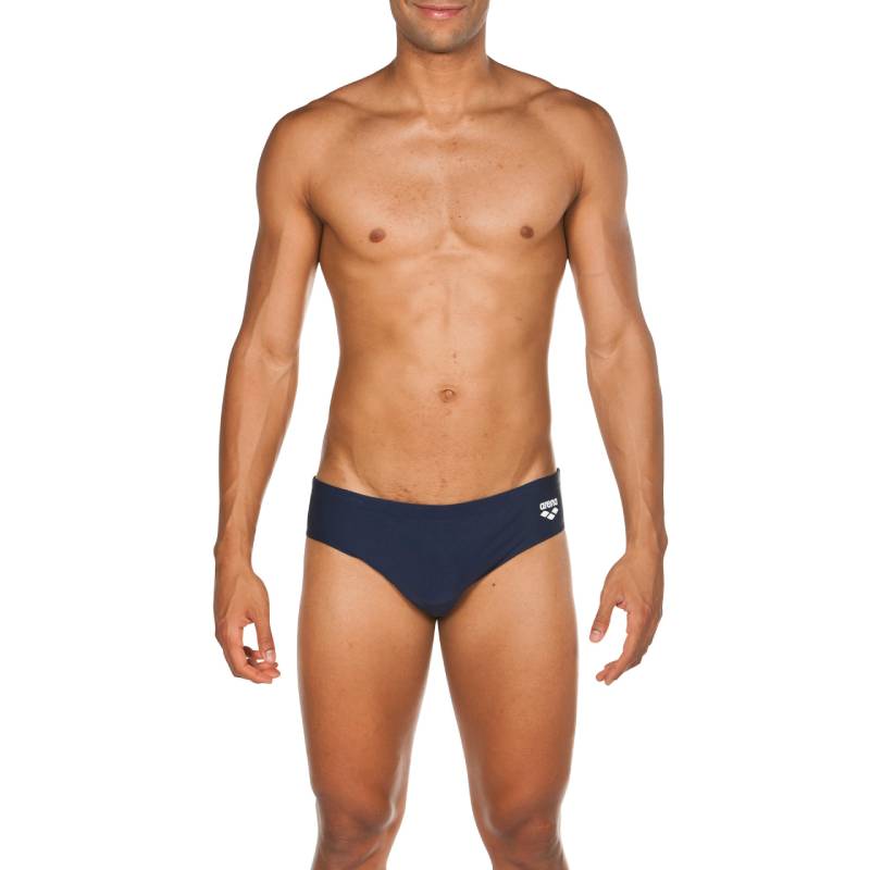 Slipi barbati Arena Dynamo (Navy)