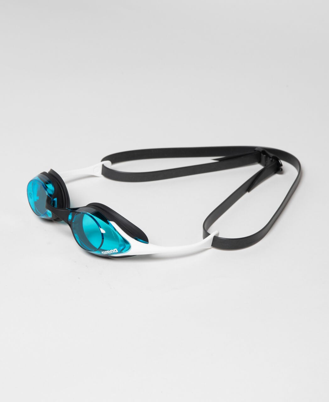 Ochelari înot Arena Cobra Swipe (blue-white)