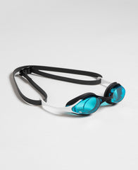 Ochelari înot Arena Cobra Swipe (blue-white)