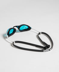 Ochelari înot Arena Cobra Swipe (blue-white)