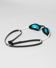 Ochelari înot Arena Cobra Swipe (blue-white)