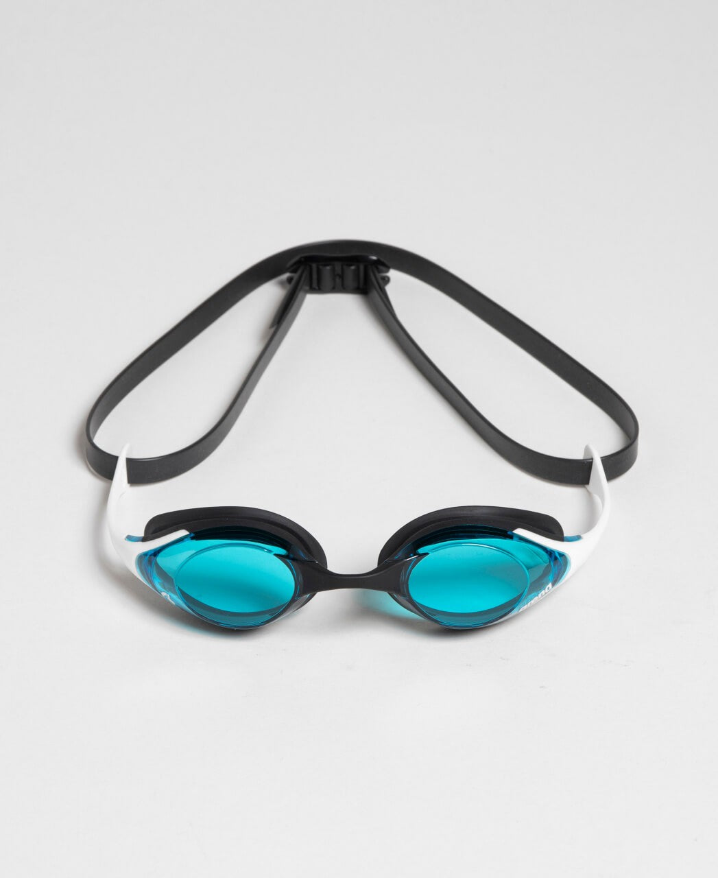 Ochelari înot Arena Cobra Swipe (blue-white)