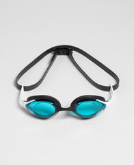 Ochelari înot Arena Cobra Swipe (blue-white)