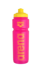 Flacon de apa Arena Sport Bottle (negru/albastru/roz)