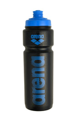 Flacon de apa Arena Sport Bottle (negru/albastru/roz)
