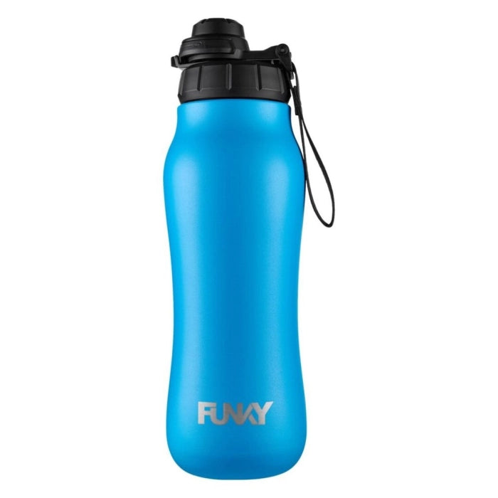 Bidon hidratare Funky Clean Stream Water Bottle - Still Speed