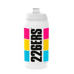 Bidon 226ERS SuperlightHydrazero Bottle Alb - 550ml