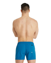 Short de baie pentru bărbați Arena Fundamentals X-Short